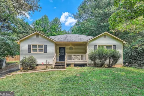 161 Walthall Ave SE, Marietta, GA 30060