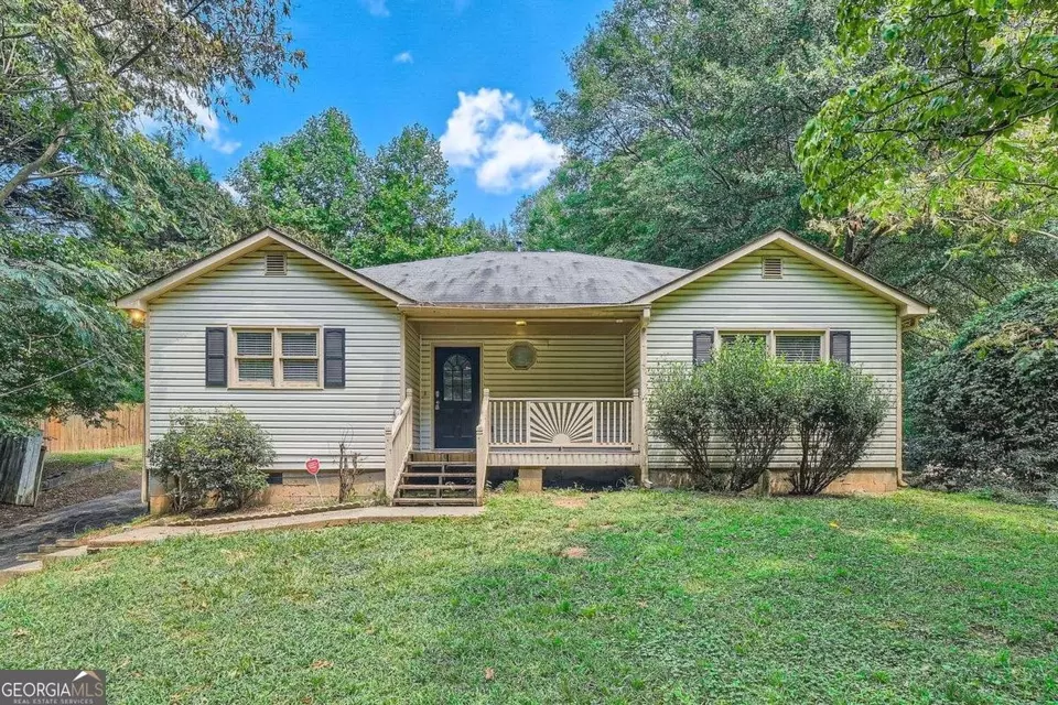  161 Walthall Ave SE, Marietta, GA 30060 photo 1