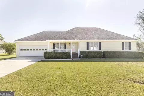 240 Amanda Dr, Macon, GA 31216