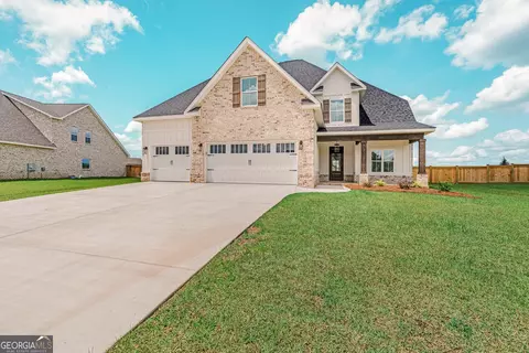 205 Old Hollow Way #LOT 229, Kathleen, GA 31047