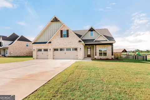 206 Old Hollow Way #LOT 199, Kathleen, GA 31047