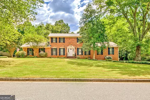 8116 Autumn Forest Dr, Jonesboro, GA 30236