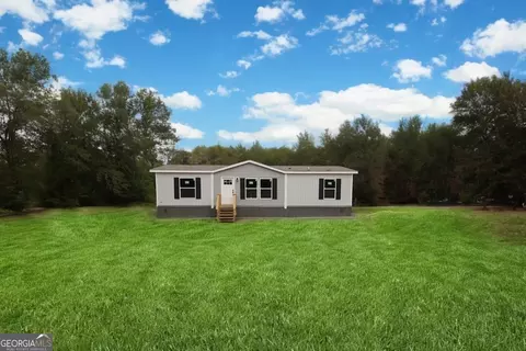 241 Highway 185, Saint George, GA 31562