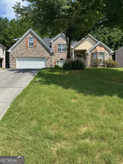 3026 Mockingbird Ln, East Point, GA 30344