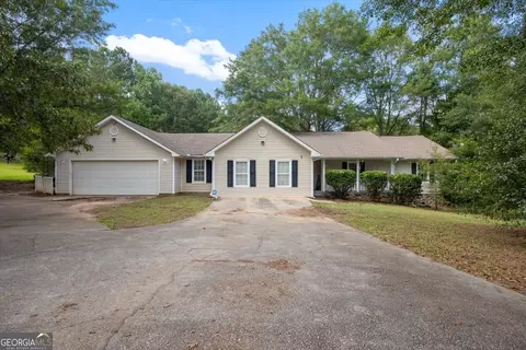 205 Laney Rd, Mcdonough, GA 30252
