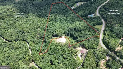 000012 Brushy Mountain Rd, Rockmart, GA 30153
