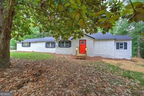 576 Highway 61 SW, Cartersville, GA 30120