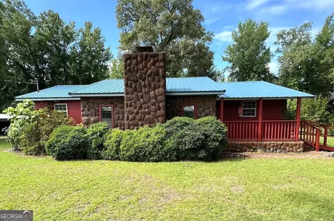 6084 J R Sims Rd, Irwinton, GA 31042