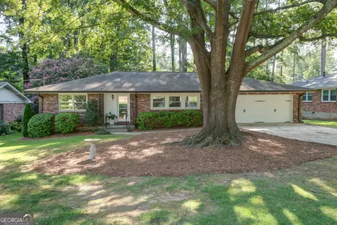 1251 Poinset Pl, Decatur, GA 30033
