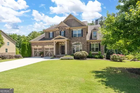 5565 NW Fords Crossing Ct NW, Acworth, GA 30101