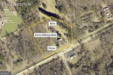4273 Highway 123, Toccoa, GA 30577 photo 96