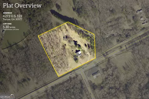 4273 Highway 123, Toccoa, GA 30577 photo 95