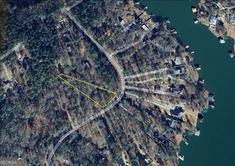 0 Possum Point Dr #LOT 2, Eatonton, GA 31024