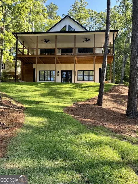 195 Sheffield Ter, Sparta, GA 31087