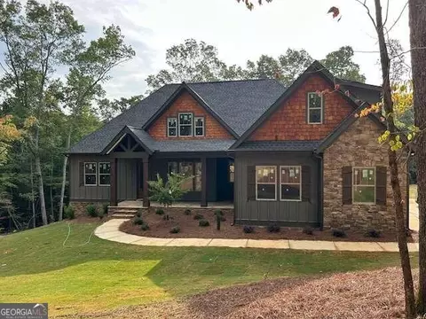 16 Garden Gate, Kingston, GA 30145