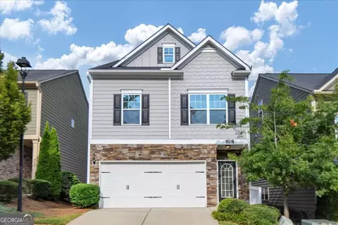 450 Village Vw, Woodstock, GA 30188