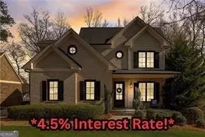 229 Old Ivy Rd NE, Atlanta, GA 30342