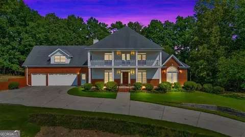 14 St Ives Way, Cartersville, GA 30121