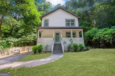1151 2nd St NW, Atlanta, GA 30318