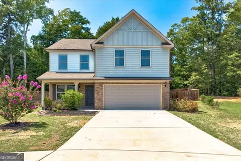 166 Pristine Dr, Locust Grove, GA 30248