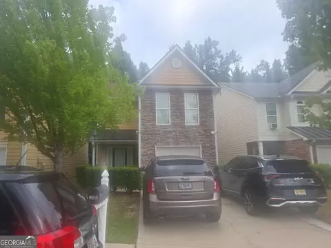 2028 NE Briar Creek Ct, Conyers, GA 30012