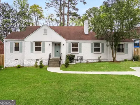 1621 Mayflower Ave SW, Atlanta, GA 30311