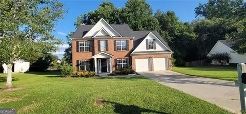 1730 Mission Park Ct, Loganville, GA 30052