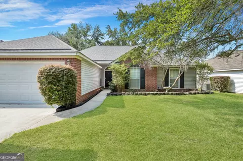 269 Shady Oak Cir, Richmond Hill, GA 31324