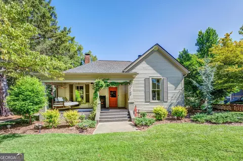 4165 Floyd St NE, Covington, GA 30014