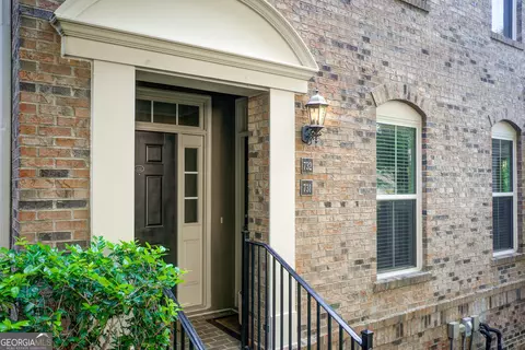 731 Perimeter Walk, Atlanta, GA 30338