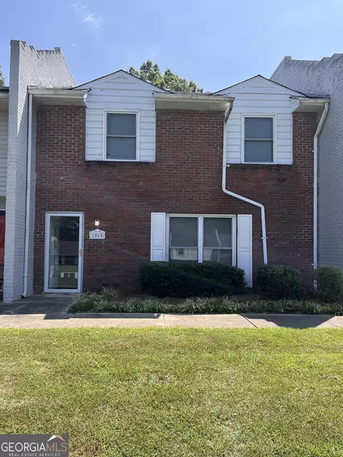 1065 Eastview Cir NE, Conyers, GA 30012