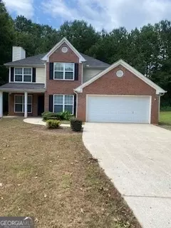 4821 Brookwood Pl, Atlanta, GA 30349