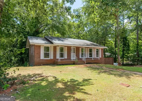 707 S Green St, Thomaston, GA 30286