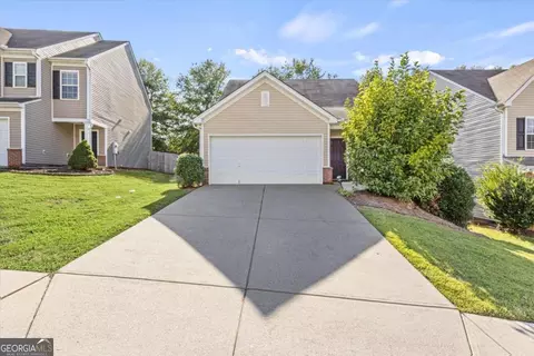 551 Double Creek Dr, Lawrenceville, GA 30045