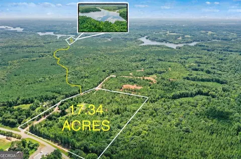 lot1 Hulmes Chapel Rd, Elberton, GA 30635