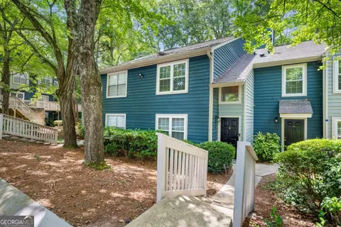 1358 N Crossing Dr NE #1358, Atlanta, GA 30329