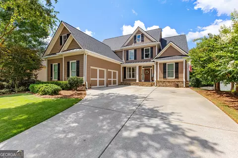 204 Independence Ln, Peachtree City, GA 30269