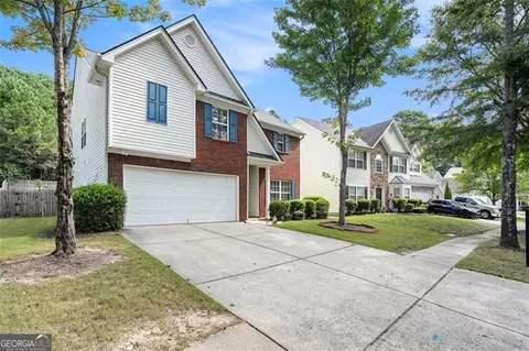3791 Bogan Mill Rd, Buford, GA 30519 photo 3