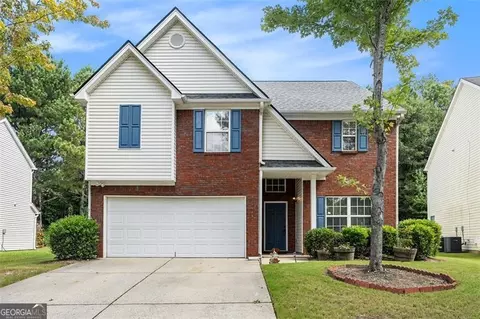 3791 Bogan Mill Rd, Buford, GA 30519 photo 2