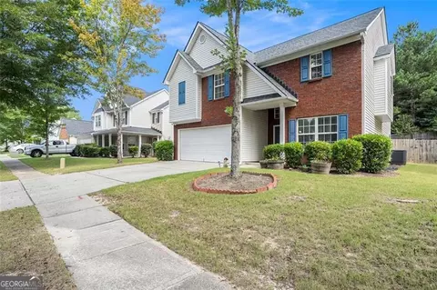 3791 Bogan Mill Rd, Buford, GA 30519 photo 4