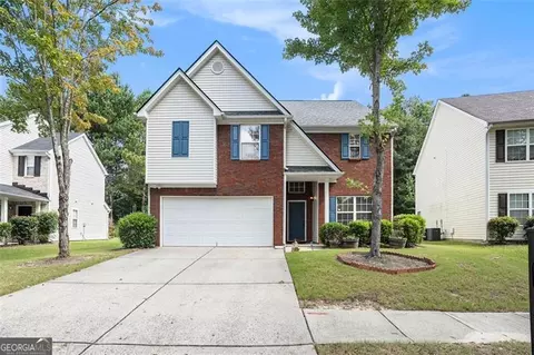 3791 Bogan Mill Rd, Buford, GA 30519