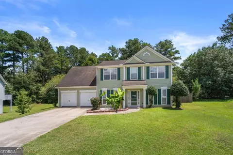7898 Collinswood Ct, Jonesboro, GA 30236