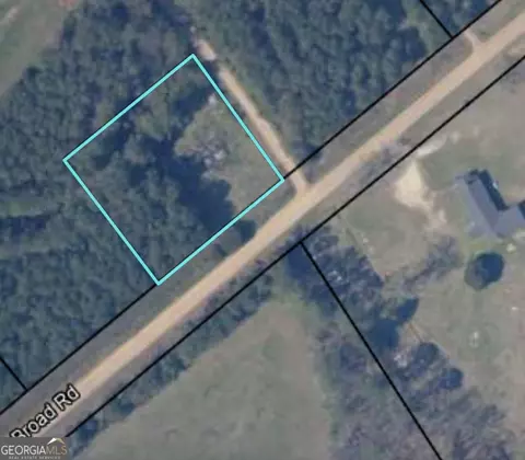 1587 Broad Rd Trct C, Tignall, GA 30668