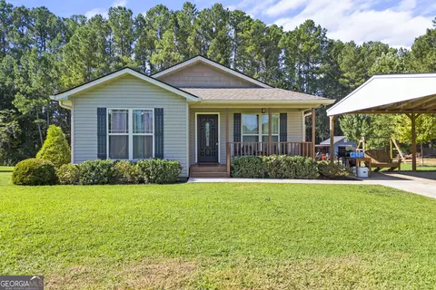 1986 Davis Rd, Eastanollee, GA 30538