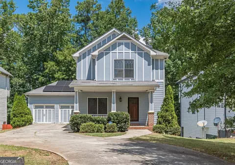 209 Hilltop Dr, Atlanta, GA 30315