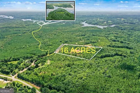 lot2 Hulmes Chapel Rd, Elberton, GA 30635