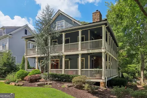 12 Waterfront Park Ct, Dawsonville, GA 30534