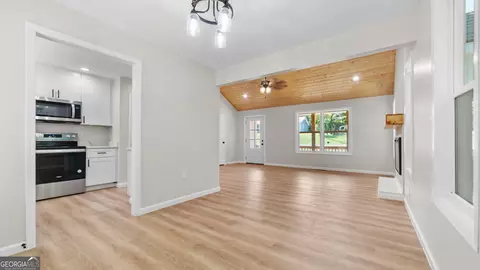 434 Mountain View Rd SE, Rome, GA 30161 photo 9