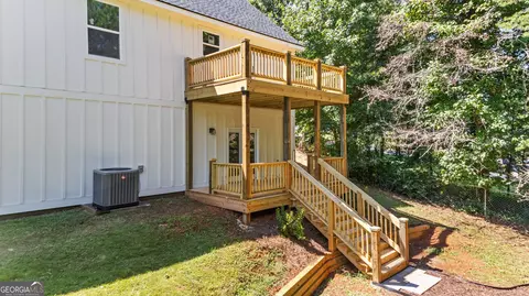 434 Mountain View Rd SE, Rome, GA 30161 photo 4