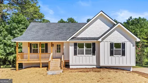 434 Mountain View Rd SE, Rome, GA 30161 photo 2